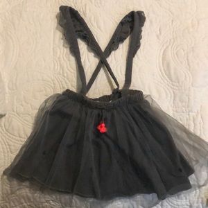 ZARA Tutu dress